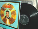 ELVIS PRESLEY -LP 