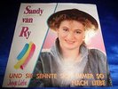 Sandy Van Ry - Und Sie Sehnte Sich Immer So Nach Liebe -  SCHLAGER 7