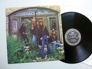 TROUBLE same / self titled Lp ORIGINAL UK 1990 *PROMO* 1st PRESS MINT / LIKE NEW