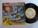IRON MAIDEN flight of Icarus 7