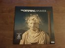 The Offspring Splinter LP Org. Promo NM Sticker Columbia Punk