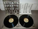 Led Zeppelin Physical Graffiti 2 LPs SSK 89400-0 Germany 1975 MINT -