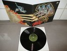 Atomic Rooster Nice & Greasy LP Brain 1033 GRÜNES LABEL Germany 1973 MINT -