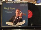 RCA Victor Red Seal LM-2421 Henryk SZERYNG in Recital/Charles REINER   Kreisler
