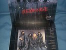 KISS REVENGE 180 GRAM AUDIOPHILE VINYL LP SEALED