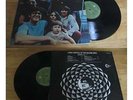 LARRY CORYELL - At The Village Gate LP Heavy Psych 1971 NM