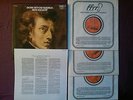 NEAR MINT 3 LP BOX SET CHOPIN FIFTY-ONE MASZURKAS NIKITA MAGALOFF * LONDON
