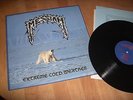Messiah Extreme Cold Weather LP1987 OIS kreator blind guardian demolition hammer