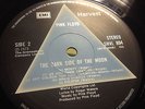 Pink Floyd - Dark Side Of The Moon - UK 1973 1st Press A2/B2 LP EX