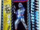 SPACE SHERIFF SHARIVAN 2 BGM LP Japan Anime Funk Breaks SFX Library Tokusatsu ?