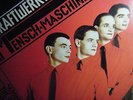 Kraftwerk  Die Mensch-Maschine Elektrola 1C058-32843