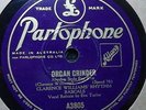 CLARENCE WILLIAMS JUG BAND 