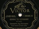 CANNON'S JUG STOMPERS 