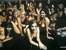 Jimi Hendrix  - Electric Ladyland - Track Record - Double LP with nude cover 