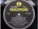 The Beatles - White Album - *NEAR MINT* UK P-PCS *EXPORT* Y&B Parlophone DLP