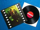 Yes - The Yes Album LP UK 1971 VG+/VG+ 1st Press  Plum    # Prog