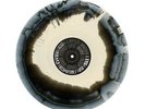 My Chemical Romance - The Black Parade Bone Swirl Double LP Hot Topic Exclusive