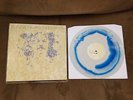 Portugal. The Man - Church Mouth LP Blue w/Cream /250 Rare OOP Record Vinyl
