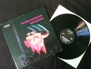 Black Sabbath - Paranoid  LP UK 1976 reissue VG+/VG+     Hard rock