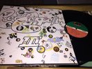 LED ZEPPELIN III,PERUANRARE ORIGINAL PRESS FROM 1971, NM