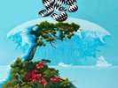 Yes - Heaven & Earth (Ltd.Gatefold/White Vinyl/180
