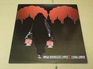 OMAR RODRIGUEZ LOPEZ & LYDIA LUNCH 12inch 2007 At The Drive-In The Mars Volta