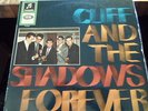 LP Cliff Richard/The Shadows   Forever  Germany ORIG  MONO blue Label