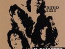 BALLETTO DI BRONZO Sirio 2222 LP italian prog