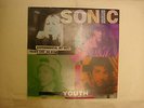 Sonic Youth ?– Experimental Jet Set, Trash And No Star - Blue Vinyl - LP