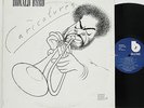 Donald Byrd        Caricatures        Blue Note      NM # 50