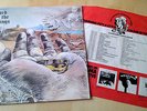 BO HANSSON Lord of the Rings IST 1972 UK PRESS B&C `LARGE HATTER CHARISMA`M-