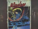 The Golden Age Of Wireless Thomas Dolby UK vinyl LP album record VIP1001 EMI