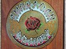 GRATEFUL DEAD *AMERICAN BEAUTY* EXCELLENT COND ORIG PRESS VINYL LP RECORD ALBUM