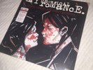 My Chemical Romance Three Cheers For Sweet Revenge Vinyl LP Hot Topic Exclusive