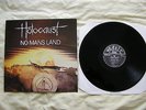 HOLOCAUST - No man's land (1984 UK Phoenix NWOBHM) EX+/EX+
