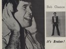 BOB CHANCE 