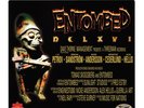 ENTOMBED - DCLXVI-To Ride, Shoot Straight and Speak The Truth  DLP  RED