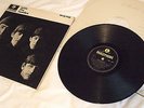 The Beatles WITH THE BEATLES mono PMC 1206  5N/6N crossover matrices