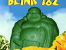 BLINK-182-BUDDHA-VINYL LP KUNG FU RE NEU
