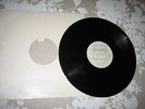 Rare, Disque vinyl 45 tours diamètre 25cm Magnum International, Johnny Halliday