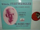 ALP 1041 Beethoven Symphony No.6 VPO Wilhelm Furtwangler