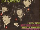 THE BEATLES 