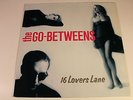 LP Vinyl Platte The Go-Betweens 16 Lovers Lane