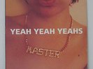 YEAH YEAH YEAHS - S/T (MASTER) 12