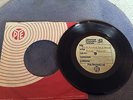THE FLYING MACHINE rare UK 1969 PYE ONE SIDED ACETATE / PSYCH / LISTEN 