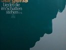 Udo JÜRGENS  -  Lieder, die im Schatten stehen  5+6  -  2LP Vinyl