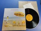 NEIL YOUNG  ON THE BEACH reprise 74 A4B4 UK 1st pr LP EX/EX