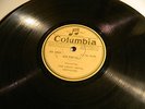 INTRODUCING THE SAVOY HOTEL ORPHEANS -COLUMBIA CA12009 1 SIDED PROMO -1931 RARE