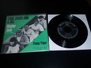 Four Jacks and a Jill, Master Jack, Deutsch, german sung,Orig. RCA 7