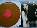 BUCKINGHAM AND NICKS st LP GOLD VINYL ANTHEM REISSUE IN G/FOLD SLEEVE